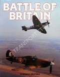 Battle of Britain  by FRANKS, Norman 
